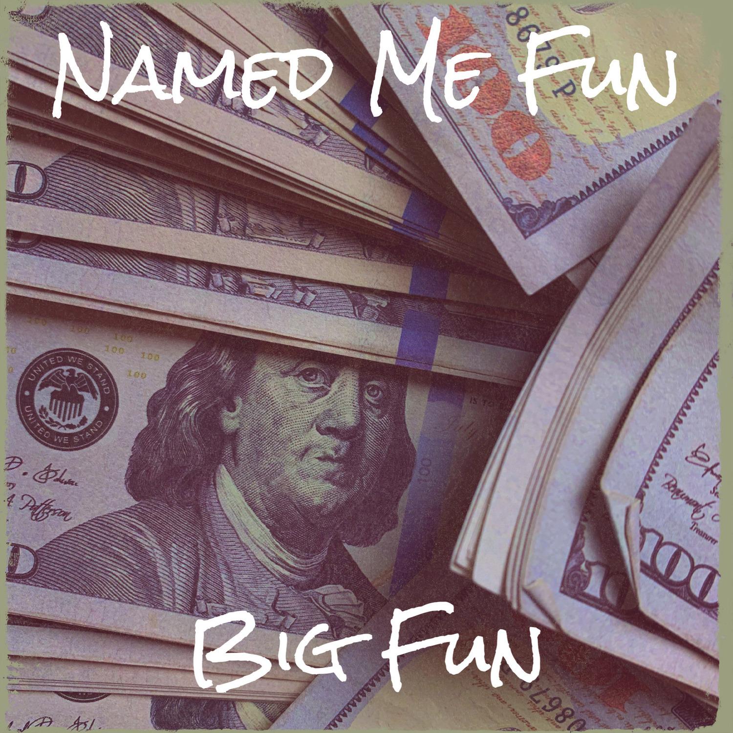 Named Me Fun