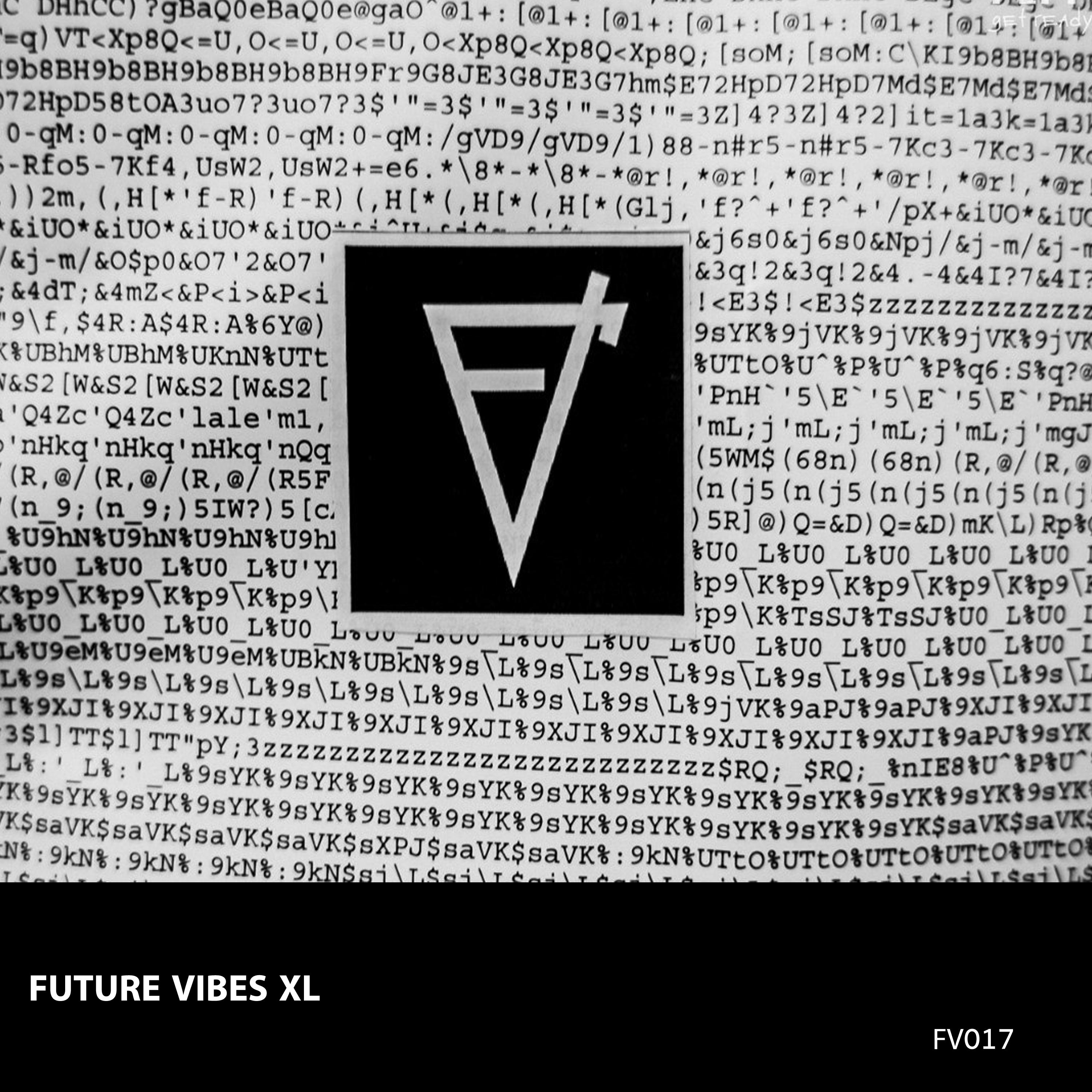 Future Vibes Xl