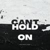 Yoni - Can't hold on