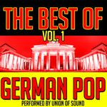 The Best of German Pop Vol. 1专辑