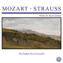 Mozart - Strauss: Works for Brass Quintet专辑