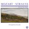 Mozart - Strauss: Works for Brass Quintet专辑