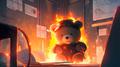 Blazing Bear专辑