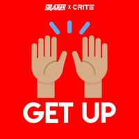 StrajGer x Crite & Dazh x Kastra - We wanna party x Turn up (#Kuesey Mashup)