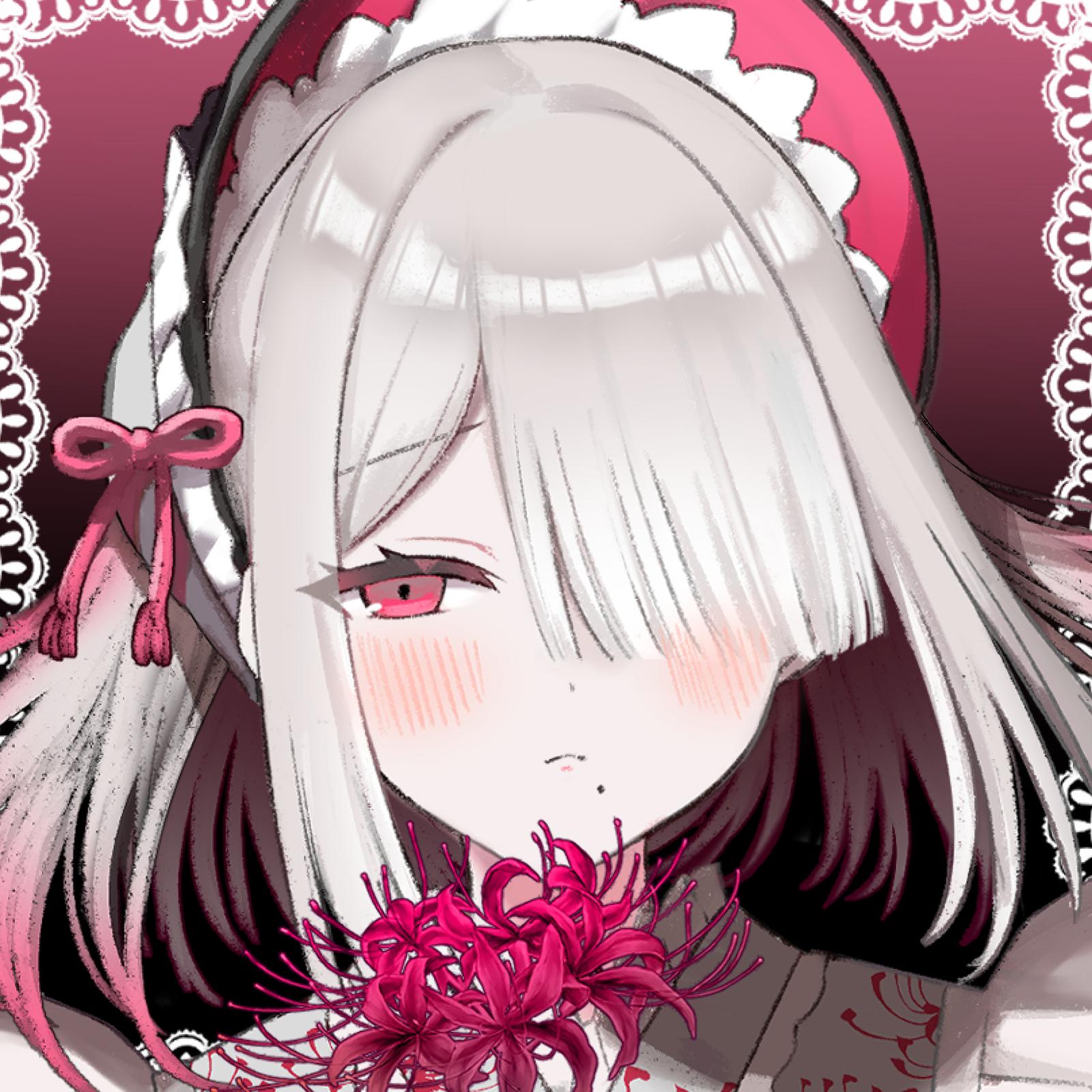 悲願花 (feat. 重音テト)