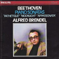 Beethoven: Piano Sonatas