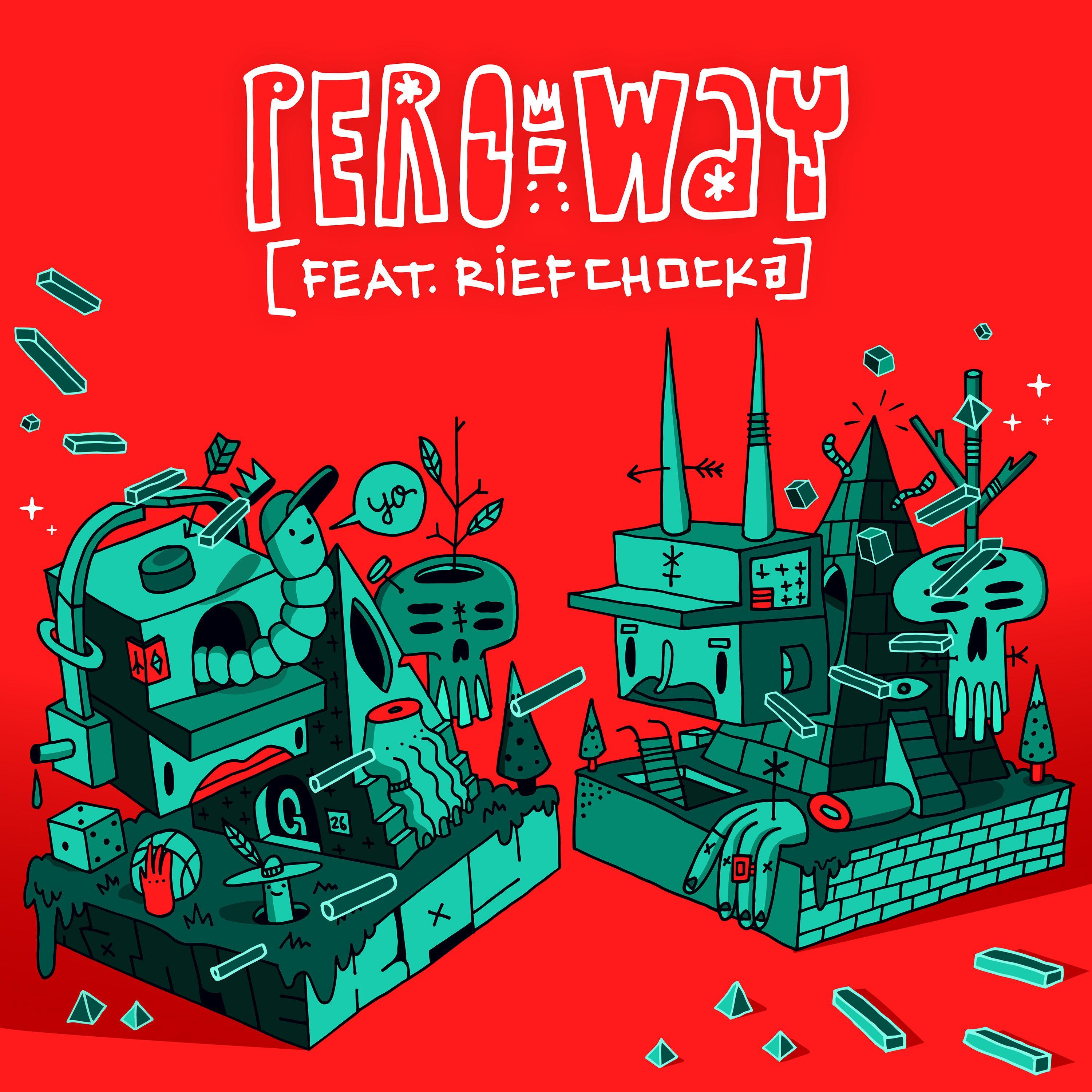 Way (feat. Rief Chocka)