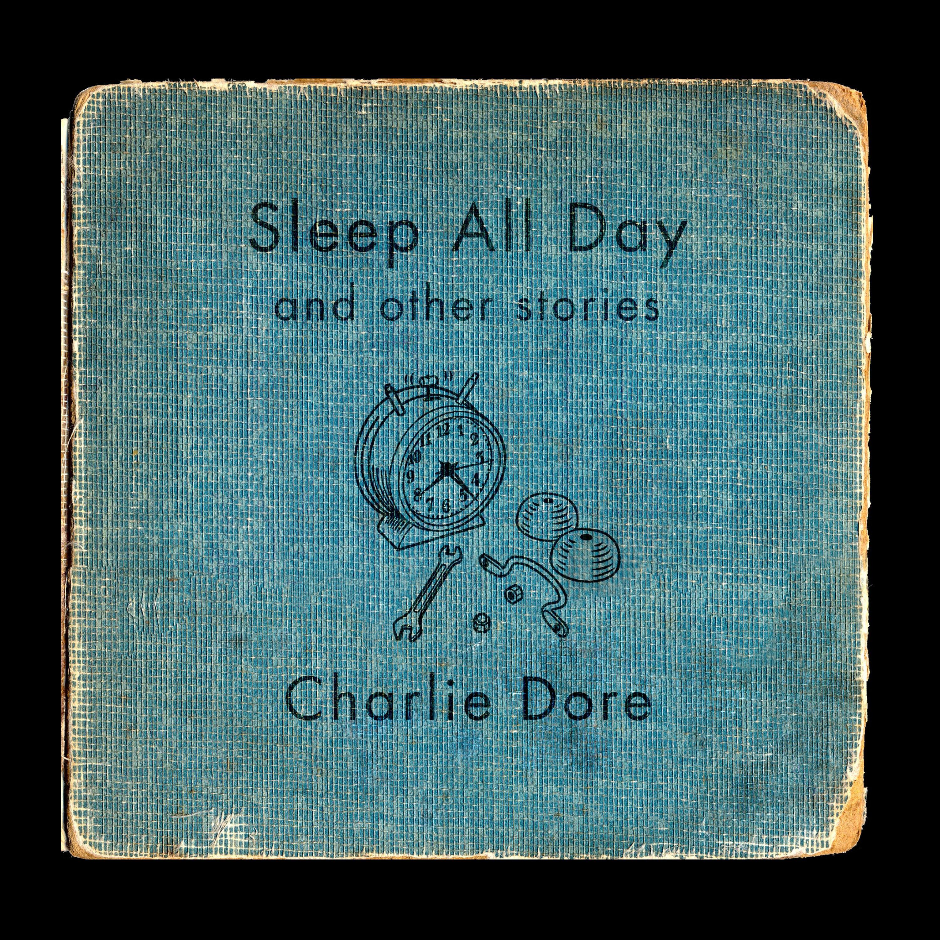 Sleep All Day (And Other Stories)