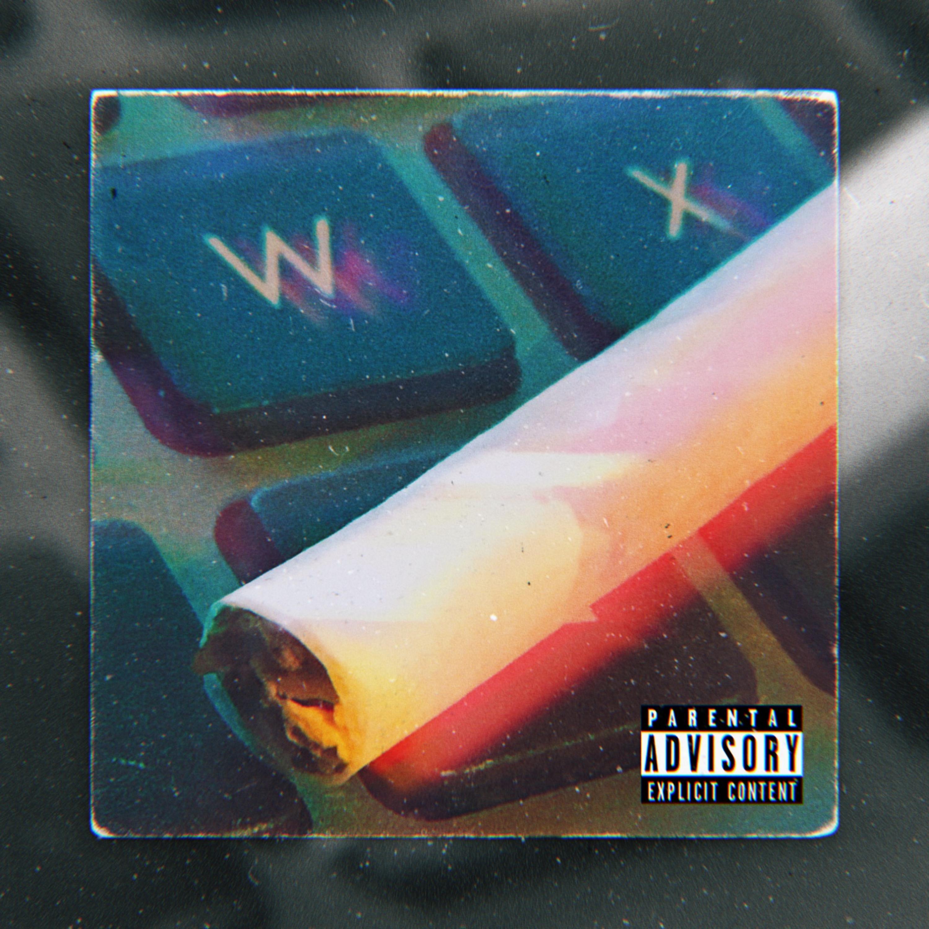 GEEKED UP (feat. Raki)