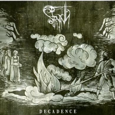 Decadence