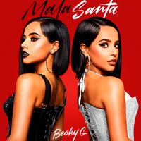 Becky G-En Mi Contra 伴奏