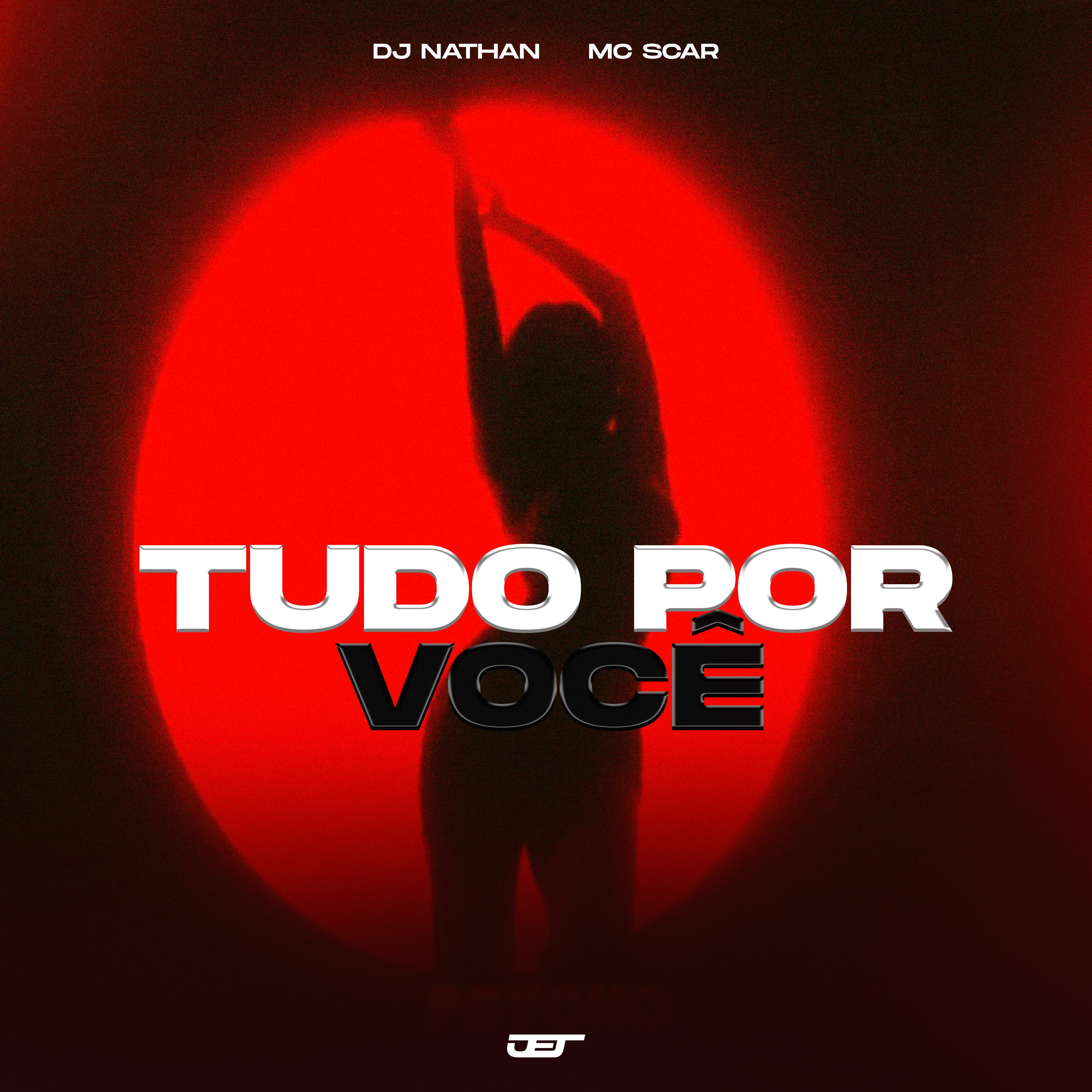 DJ NATHAN - Tudo por Você