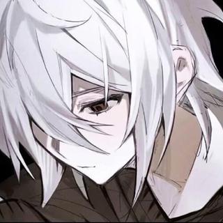 爱会有尽头吗.（Cover）