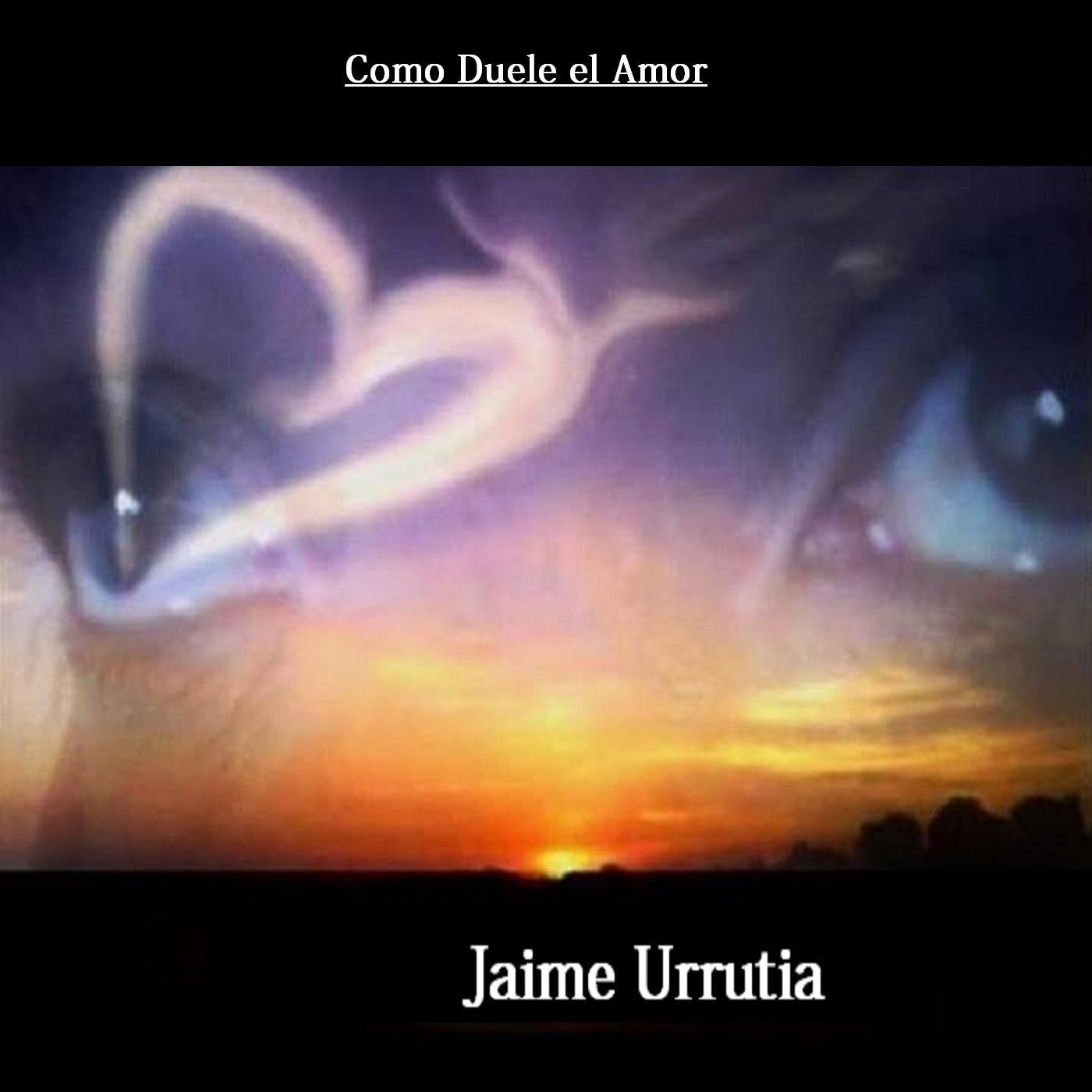 Como Duele el Amor