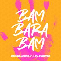 Serge Legran & DJ Dimixer - Bam Barabam (Ramirez & Art-Div Dance-Up)
