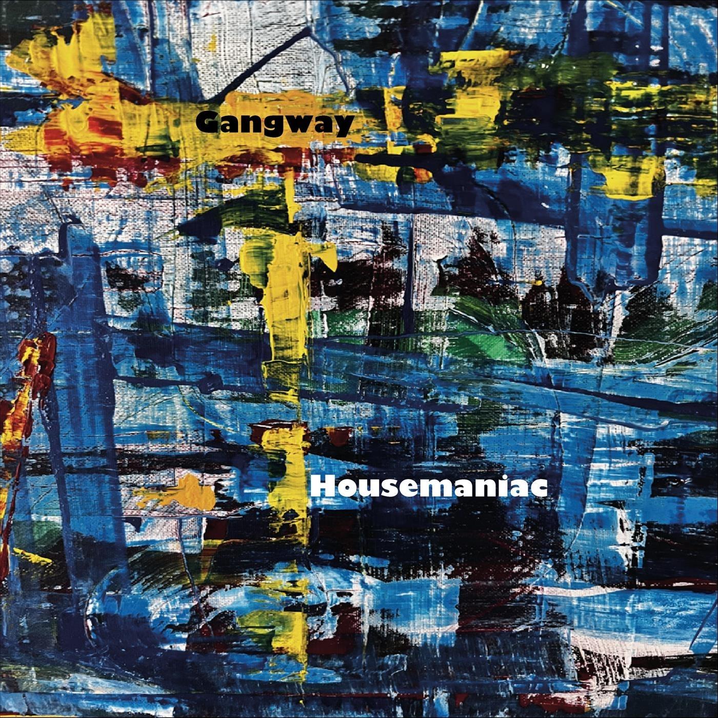 Housemaniac