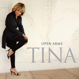Open Arms - Tina Turner (SC karaoke) 带和声伴奏 （升7半音）