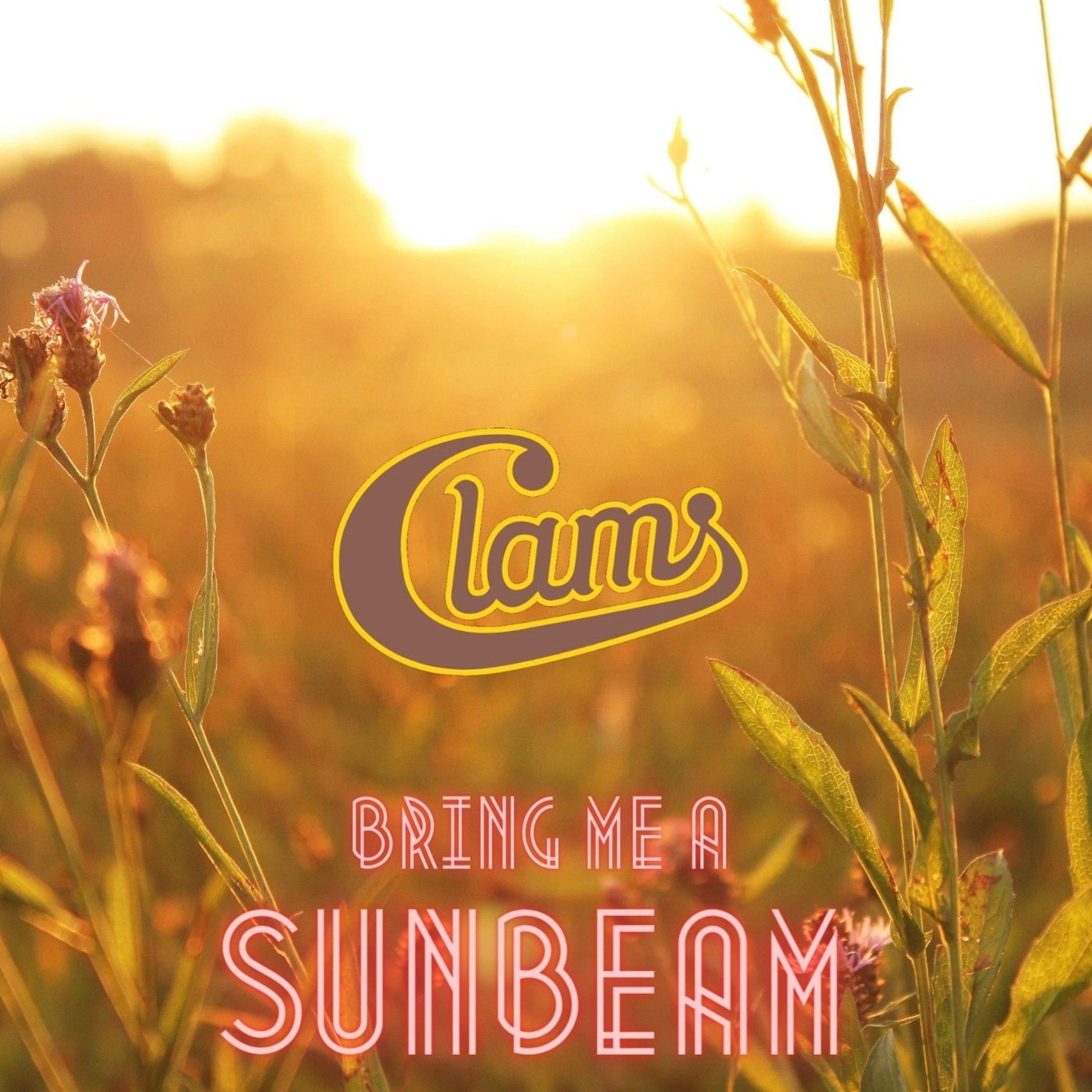 Bring Me a Sunbeam