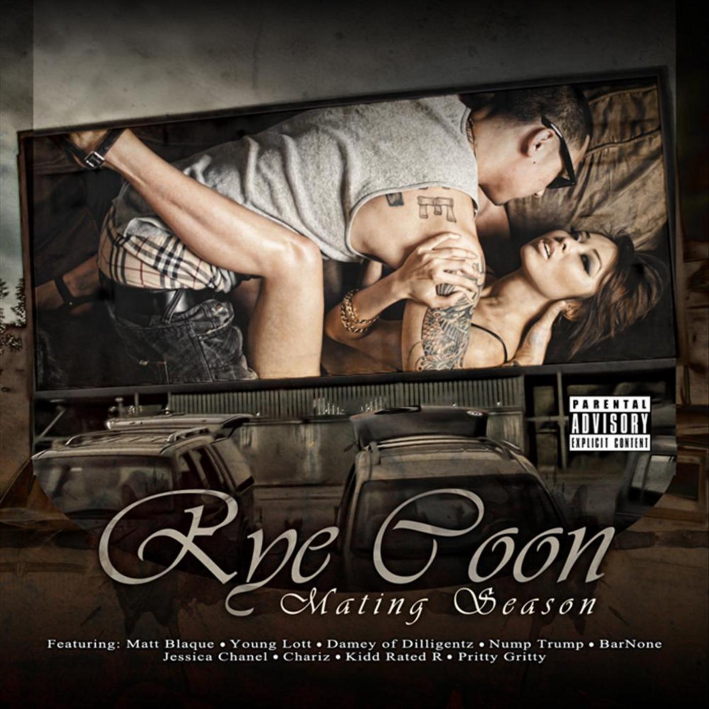 Bomb (feat. Matt Blaque)