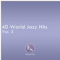 40 World Jazz Hits Vol. 3专辑