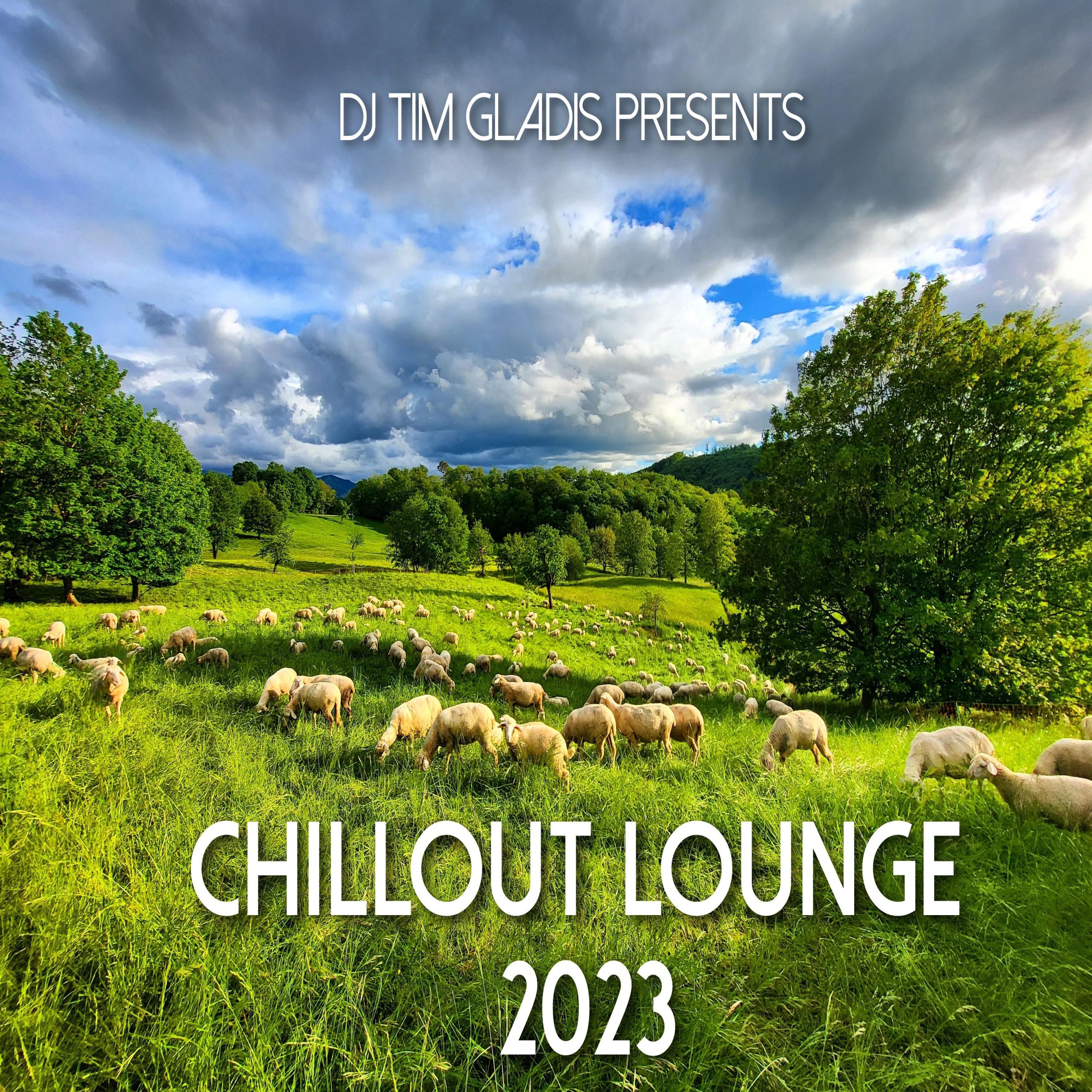 Steven Phillips - Lounge Sound 7