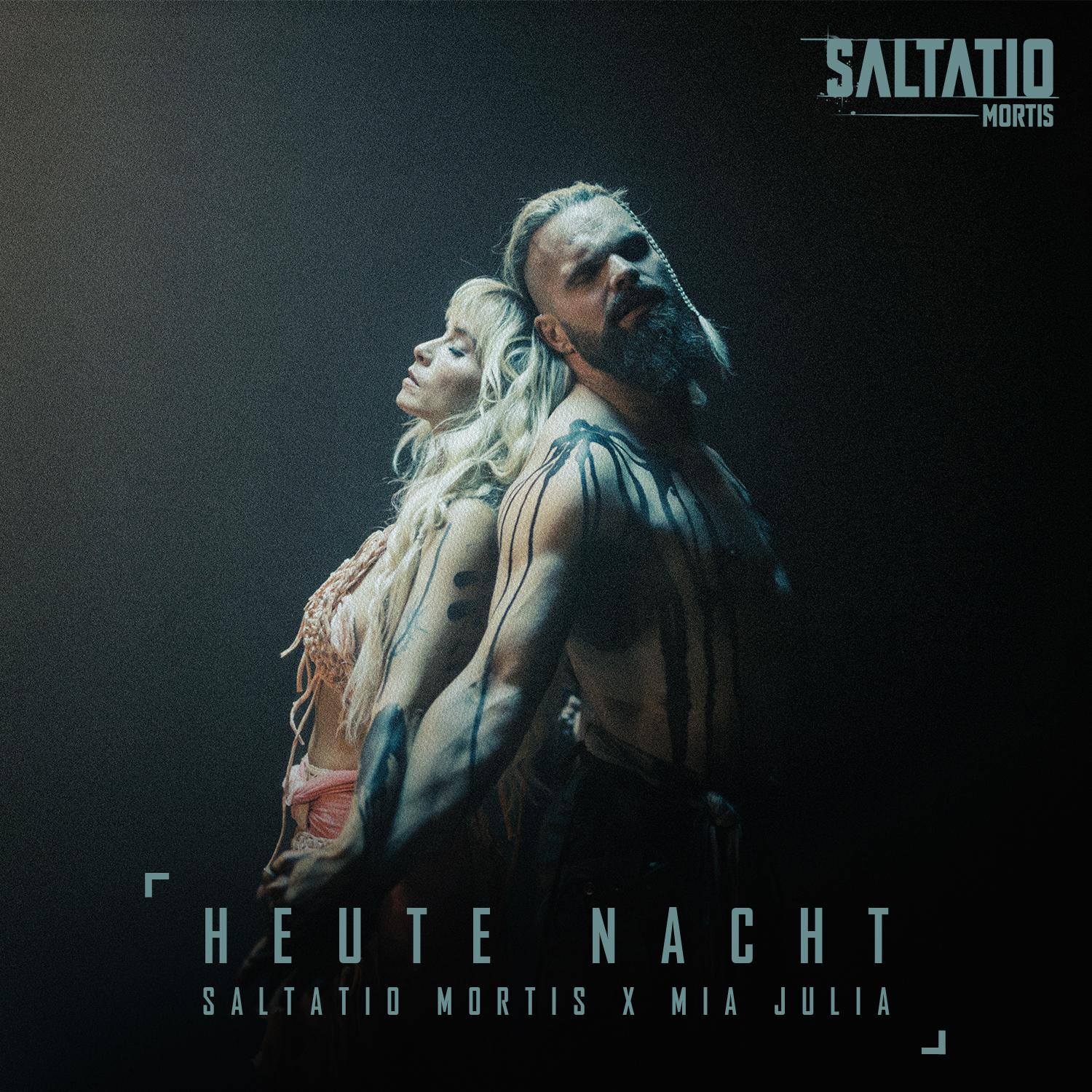 Saltatio Mortis - Heute Nacht