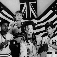 Culture Club