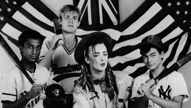 Culture Club