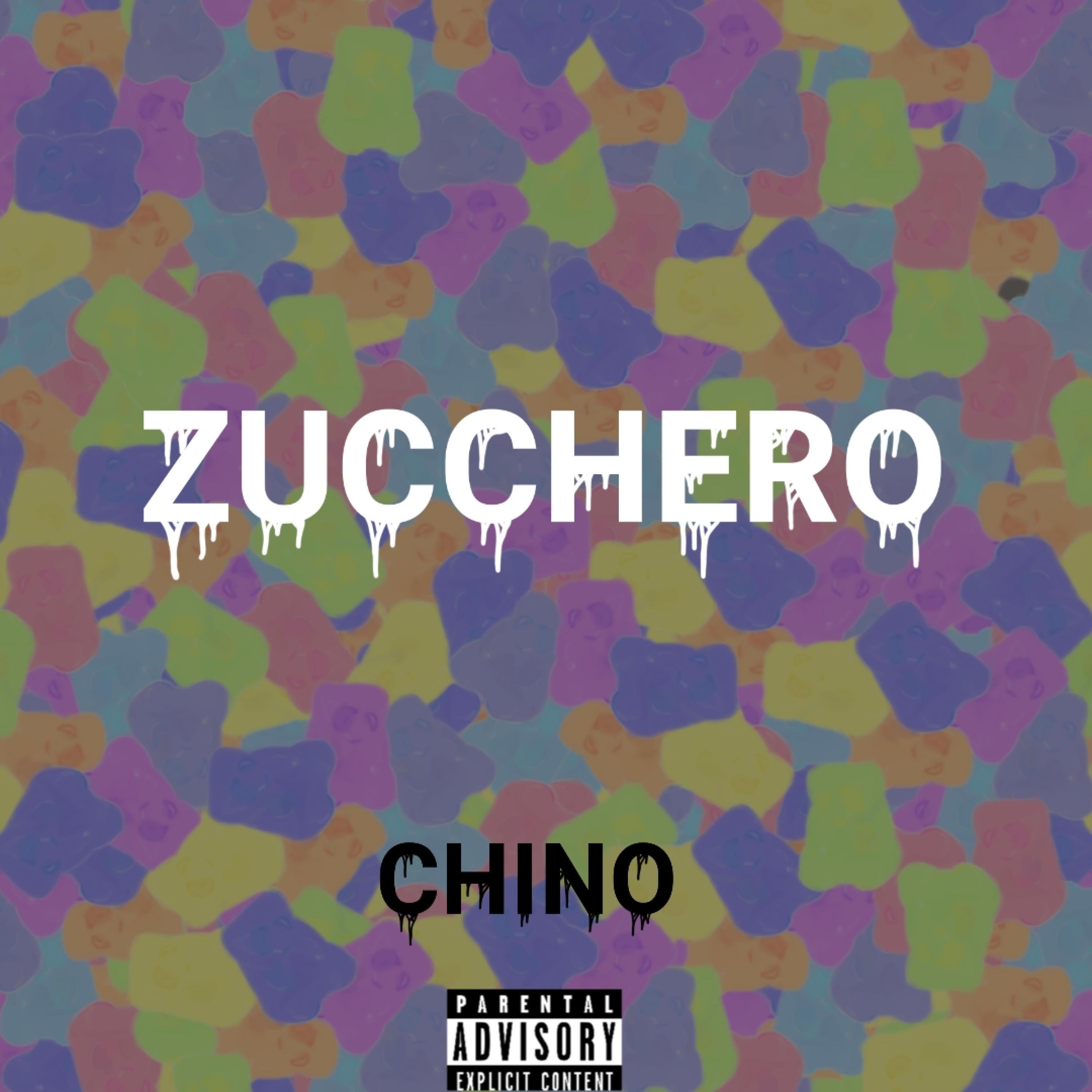 Zucchero (feat. Fist)