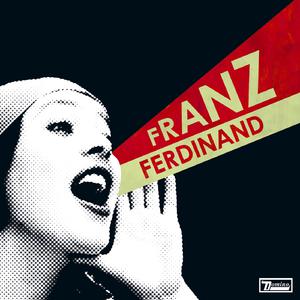 Eleanor Put Your Boots On - Franz Ferdinand (AM karaoke) 带和声伴奏 （升1半音）