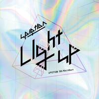 UP10TION - Light 和声伴奏