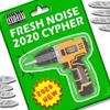 Neo王中祐 - FRESHNOISE 2020 CYPHER