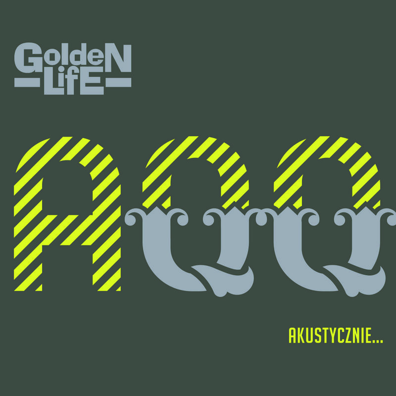Golden Life - 24.11.94 (Wersja Akustyczna)