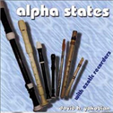 Alpha States