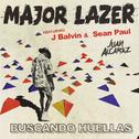 Buscando Huellas (Juan Alcaraz Remix)专辑