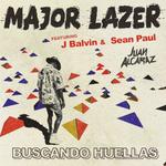 Buscando Huellas (Juan Alcaraz Remix)专辑