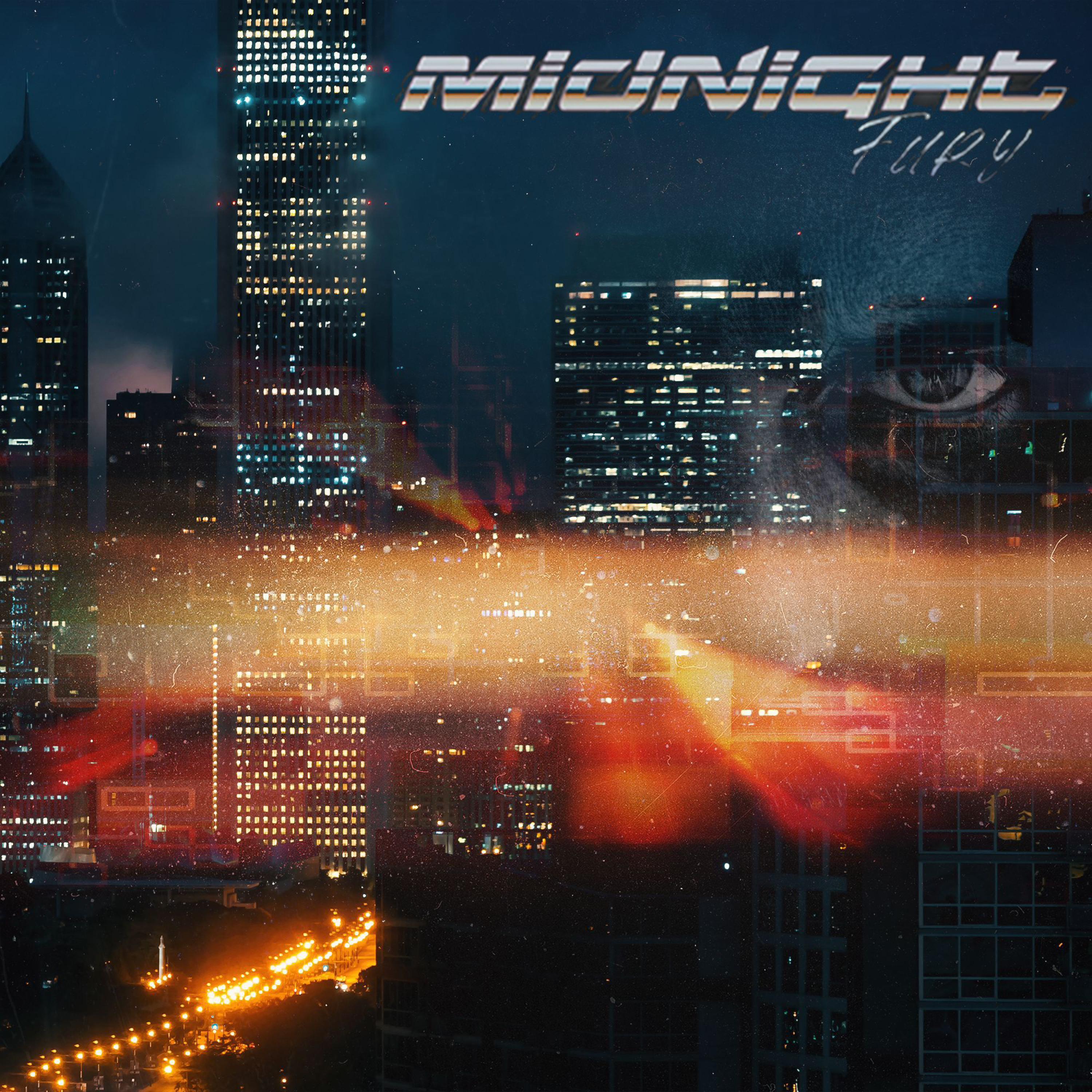 Resurgence (feat. Dimi Kaye)