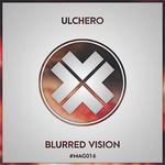 Blurred Vision专辑