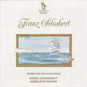 Schubert: Works for Violin & Piano