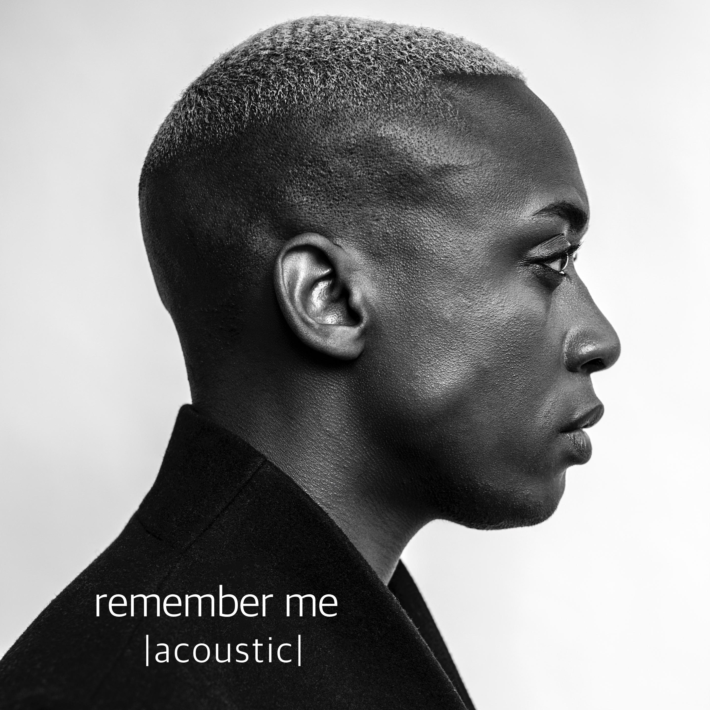 Remember Me (Acoustic)专辑