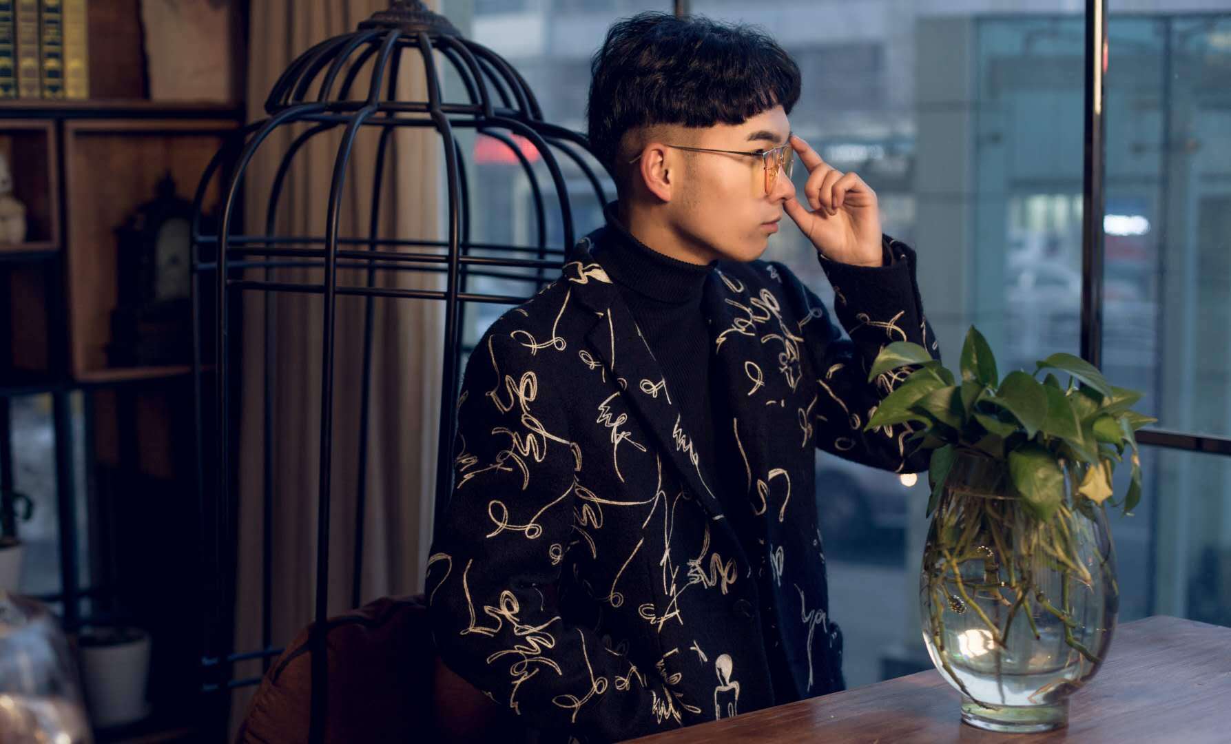 salom sevgi《向情人问候》