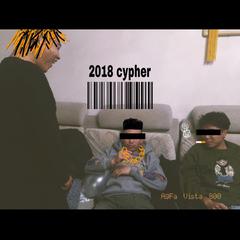 New Blood 2018 cypher