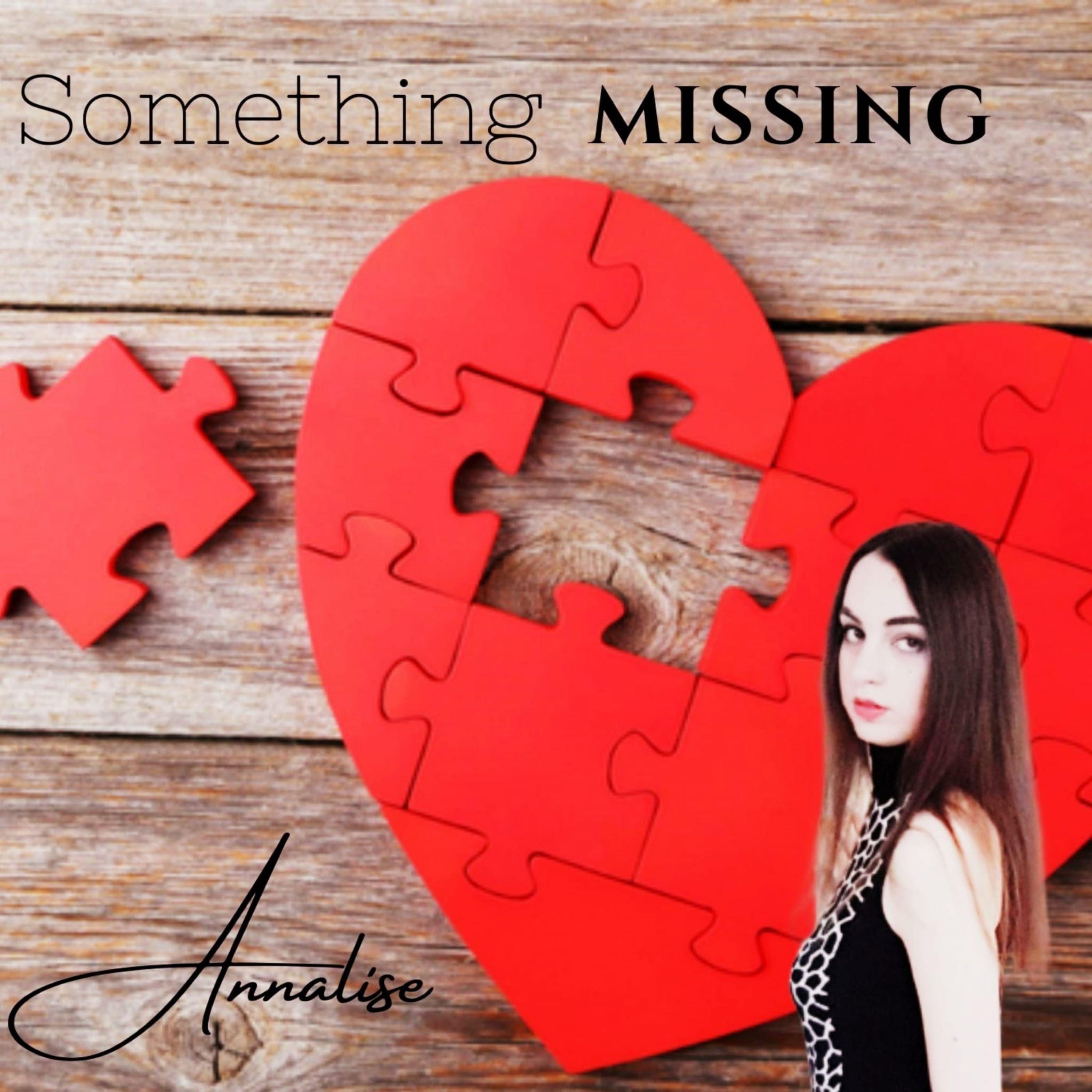 Something Missing