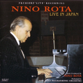 Nino Rota Live In Japan [Live]