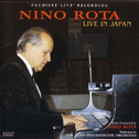 Nino Rota Live In Japan [Live]专辑