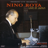 Nino Rota-What Is A Youth  立体声伴奏