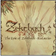 The Epic of Zektbach -PIANO COLLECTION-