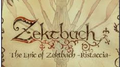 The Epic of Zektbach -PIANO COLLECTION-专辑