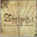 The Epic of Zektbach -PIANO COLLECTION-专辑