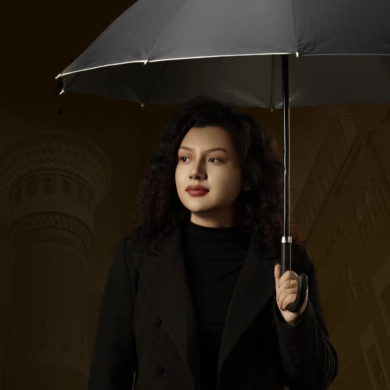 Urumqidin Ayrilduk